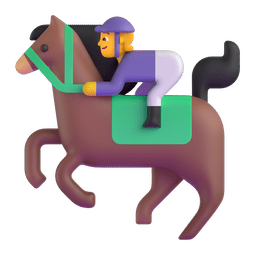 1520 horse racing 1f3c7 elgato streamdeck and loupedeck animated gif icons key button background wallpaper