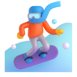 1600 snowboarder 1f3c2 elgato streamdeck and loupedeck animated gif icons key button background wallpaper