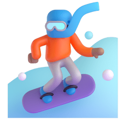 1600 snowboarder medium skin tone 1f3c2 1f3fd 1f3fd elgato streamdeck and loupedeck animated gif icons key button background wallpaper