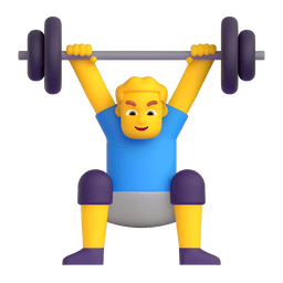 1680 man lifting weights 1f3cb fe0f 200d 2642 fe0f elgato streamdeck and loupedeck animated gif icons key button background wallpaper