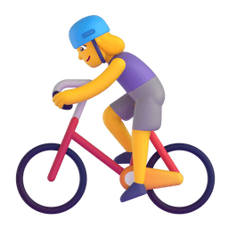 1680 woman biking 1f6b4 200d 2640 fe0f elgato streamdeck and loupedeck animated gif icons key button background wallpaper
