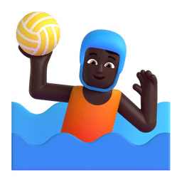 1760 person playing water polo dark skin tone 1f93d 1f3ff 1f3ff elgato streamdeck and loupedeck animated gif icons key button background wallpaper