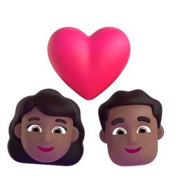 1840 couple with heart woman man medium dark skin tone 1f469 1f3fe 200d 2764 fe0f 200d 1f468 1f3fe elgato streamdeck and loupedeck animated gif icons key button background wallpaper