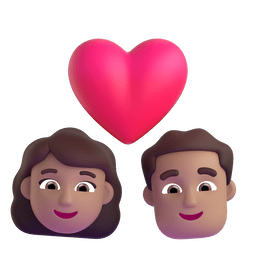 1840 couple with heart woman man medium skin tone 1f469 1f3fd 200d 2764 fe0f 200d 1f468 1f3fd elgato streamdeck and loupedeck animated gif icons key button background wallpaper