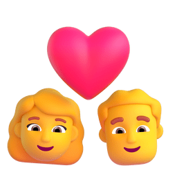 1840 couple with heart woman man 1f469 200d 2764 fe0f 200d 1f468 elgato streamdeck and loupedeck animated gif icons key button background wallpaper