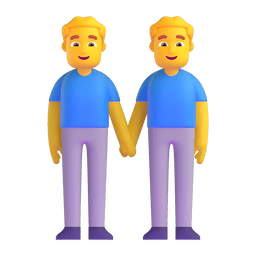 1840 men holding hands 1f46c elgato streamdeck and loupedeck animated gif icons key button background wallpaper