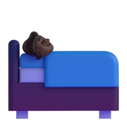 1840 person in bed dark skin tone 1f6cc 1f3ff 1f3ff elgato streamdeck and loupedeck animated gif icons key button background wallpaper