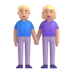1840 woman and man holding hands medium light skin tone 1f46b 1f3fc 1f3fc elgato streamdeck and loupedeck animated gif icons key button background wallpaper