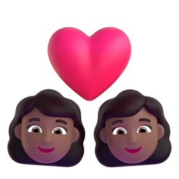 1920 couple with heart woman woman medium dark skin tone 1f469 1f3fe 200d 2764 fe0f 200d 1f469 1f3fe elgato streamdeck and loupedeck animated gif icons key button background wallpaper