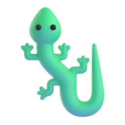 2000 lizard 1f98e elgato streamdeck and loupedeck animated gif icons key button background wallpaper