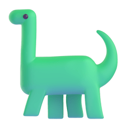 2000 sauropod 1f995 elgato streamdeck and loupedeck animated gif icons key button background wallpaper