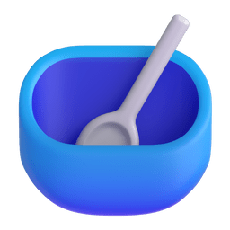 2080 bowl with spoon 1f963 elgato streamdeck and loupedeck animated gif icons key button background wallpaper