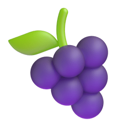 2080 grapes 1f347 elgato streamdeck and loupedeck animated gif icons key button background wallpaper
