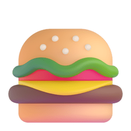 2080 hamburger 1f354 elgato streamdeck and loupedeck animated gif icons key button background wallpaper