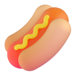 2080 hot dog 1f32d elgato streamdeck and loupedeck animated gif icons key button background wallpaper
