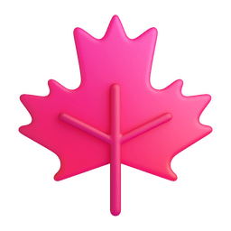 2080 maple leaf 1f341 elgato streamdeck and loupedeck animated gif icons key button background wallpaper
