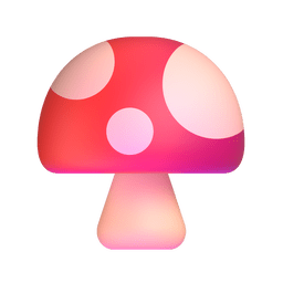 2080 mushroom 1f344 elgato streamdeck and loupedeck animated gif icons key button background wallpaper