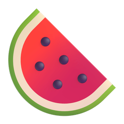 2080 watermelon 1f349 elgato streamdeck and loupedeck animated gif icons key button background wallpaper