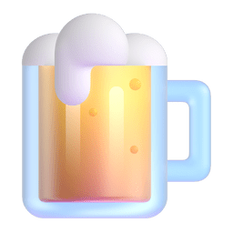 2160 beer mug 1f37a elgato streamdeck and loupedeck animated gif icons key button background wallpaper