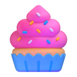 2160 cupcake 1f9c1 elgato streamdeck and loupedeck animated gif icons key button background wallpaper