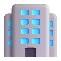 2240 office building 1f3e2 elgato streamdeck and loupedeck animated gif icons key button background wallpaper