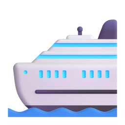 2320 passenger ship 1f6f3 fe0f elgato streamdeck and loupedeck animated gif icons key button background wallpaper