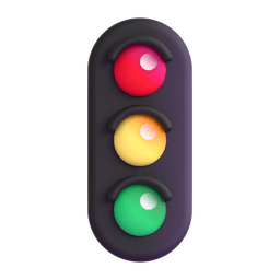 2320 vertical traffic light 1f6a6 elgato streamdeck and loupedeck animated gif icons key button background wallpaper
