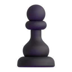 2480 chess pawn 265f fe0f elgato streamdeck and loupedeck animated gif icons key button background wallpaper