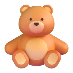 2480 teddy bear 1f9f8 elgato streamdeck and loupedeck animated gif icons key button background wallpaper