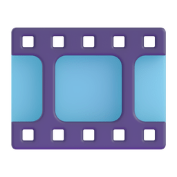 2560 film frames 1f39e fe0f elgato streamdeck and loupedeck animated gif icons key button background wallpaper