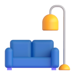 2720 couch and lamp 1f6cb fe0f elgato streamdeck and loupedeck animated gif icons key button background wallpaper