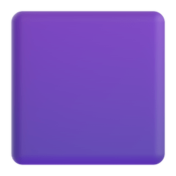 2960 large purple square 1f7ea elgato streamdeck and loupedeck animated gif icons key button background wallpaper