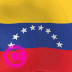委内瑞拉乡村国旗Elgato Streamdeck和Loupedeck动画GIF图标钥匙按钮背景壁纸