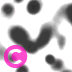 病毒细胞Elgato StreamDeck和Loupedeck动画gif图标钥匙按钮背景壁纸