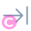 arrow import 20 regular fluent font icon | vivre-motion
