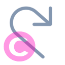 arrow redo 20 regular fluent font icon | vivre-motion