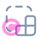 square hint apps 20 regular fluent font icon | vivre-motion