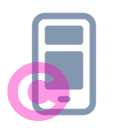 view desktop mobile 20 regular fluent font icon | vivre-motion
