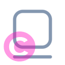 app title 20 regular fluent font icon | vivre-motion