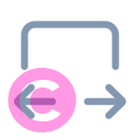 arrow autofit width 20 regular fluent font icon | vivre-motion