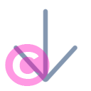 arrow down 20 regular fluent font icon | vivre-motion