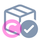 box checkmark 20 regular fluent font icon | vivre-motion