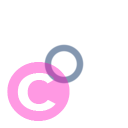 circle small 20 regular fluent font icon | vivre-motion
