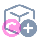 cube add 20 regular fluent font icon | vivre-motion