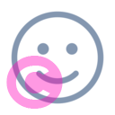 emoji 20 regular fluent font icon | vivre-motion