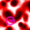 virus cells liquid water cpu cooler aio GIF animation