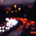 免费高速公路夜色Elgato Stream Deck和Loupedeck钥匙按钮FX动画GIF RGB图标背景壁纸