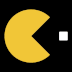 免费的Pacman Flag Elgato Stream Deck和Loupedeck键按钮FX动画GIF RGB图标背景壁纸