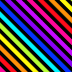 FREE rainbow ELGATO STREAM DECK AND LOUPEDECK KEY BUTTON FX ANIMATED GIF RGB ICON