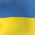FREE UKRAINE COUNTRY FLAG ELGATO Stream Deck UND Loupedeck KEY BUTTON FX ANIMIERTES GIF RGB ICON